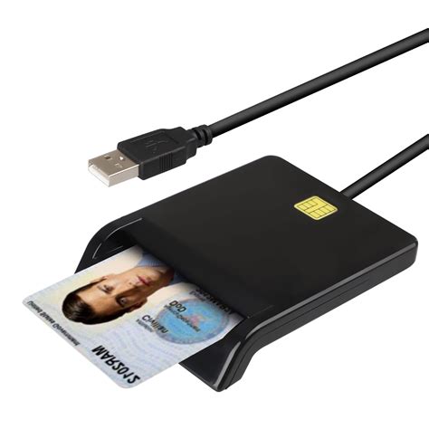 best smart card reader for cac|smart card reader military cac.